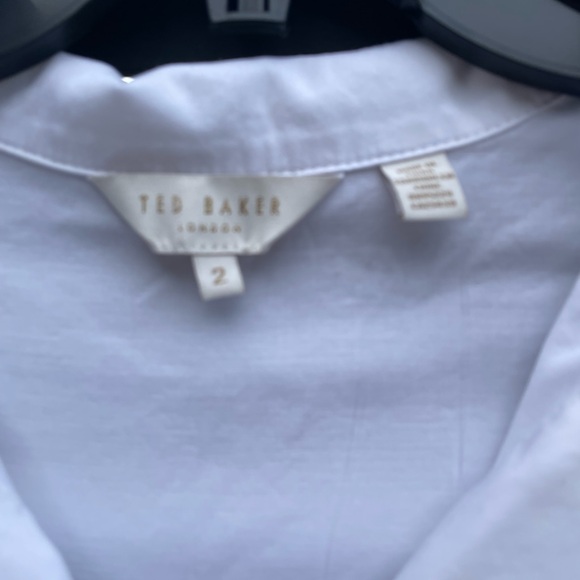 AVEREYE TED BAKER Blouse - Picture 4 of 6